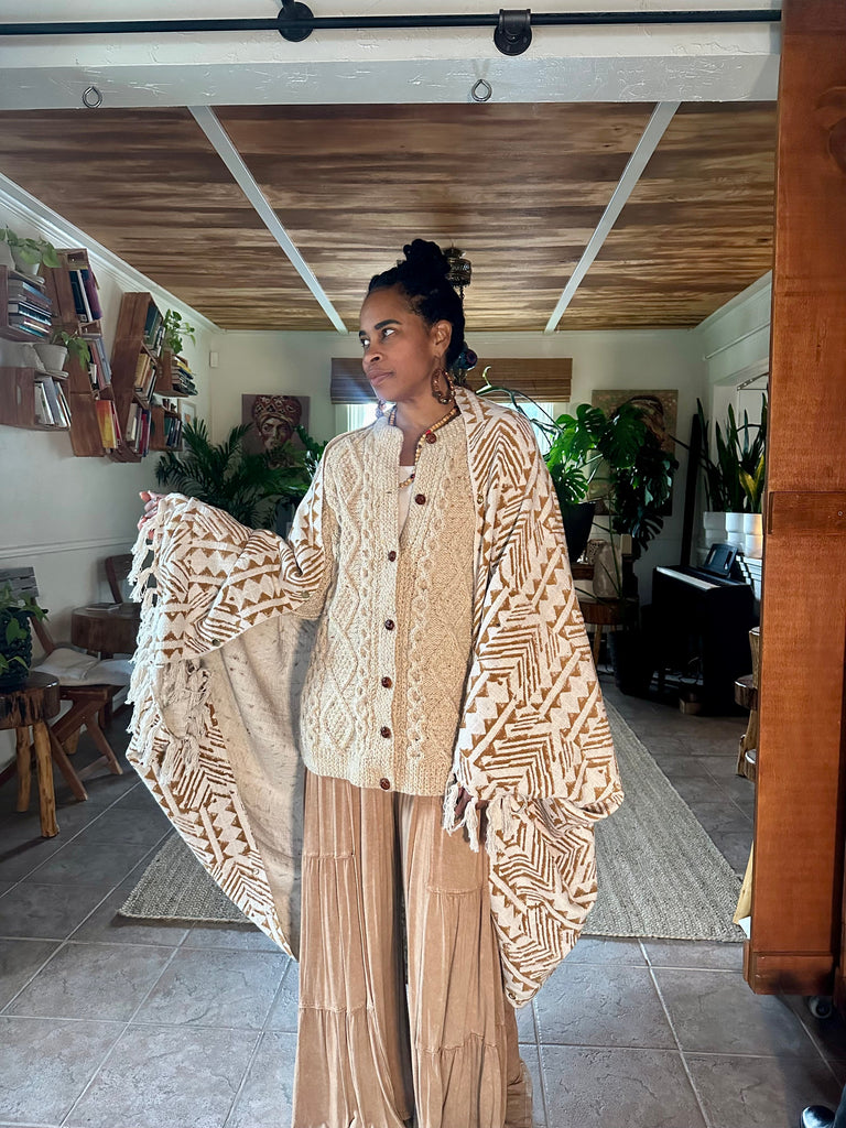 When Spirituality Transforms The Way You Look