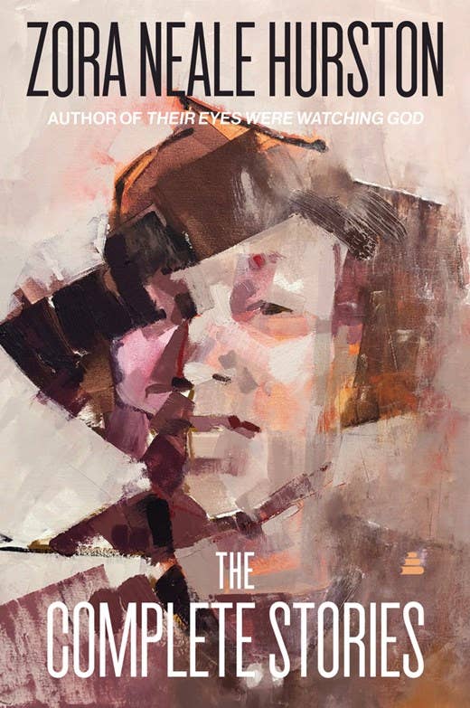 The Complete Stories: Zora Neale Hurston