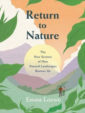 Return to Nature: Emma Loewe