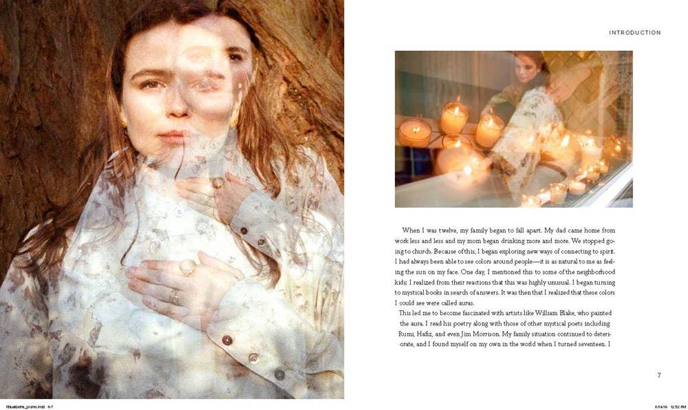 Ritual Baths: Deborah Hanekamp
