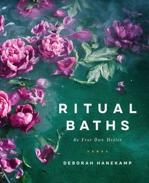 Ritual Baths: Deborah Hanekamp