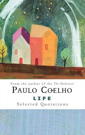 Life: Paulo Coelho