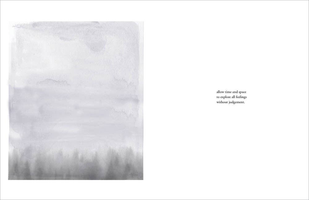 Hello Grief by Alessandra Olanow