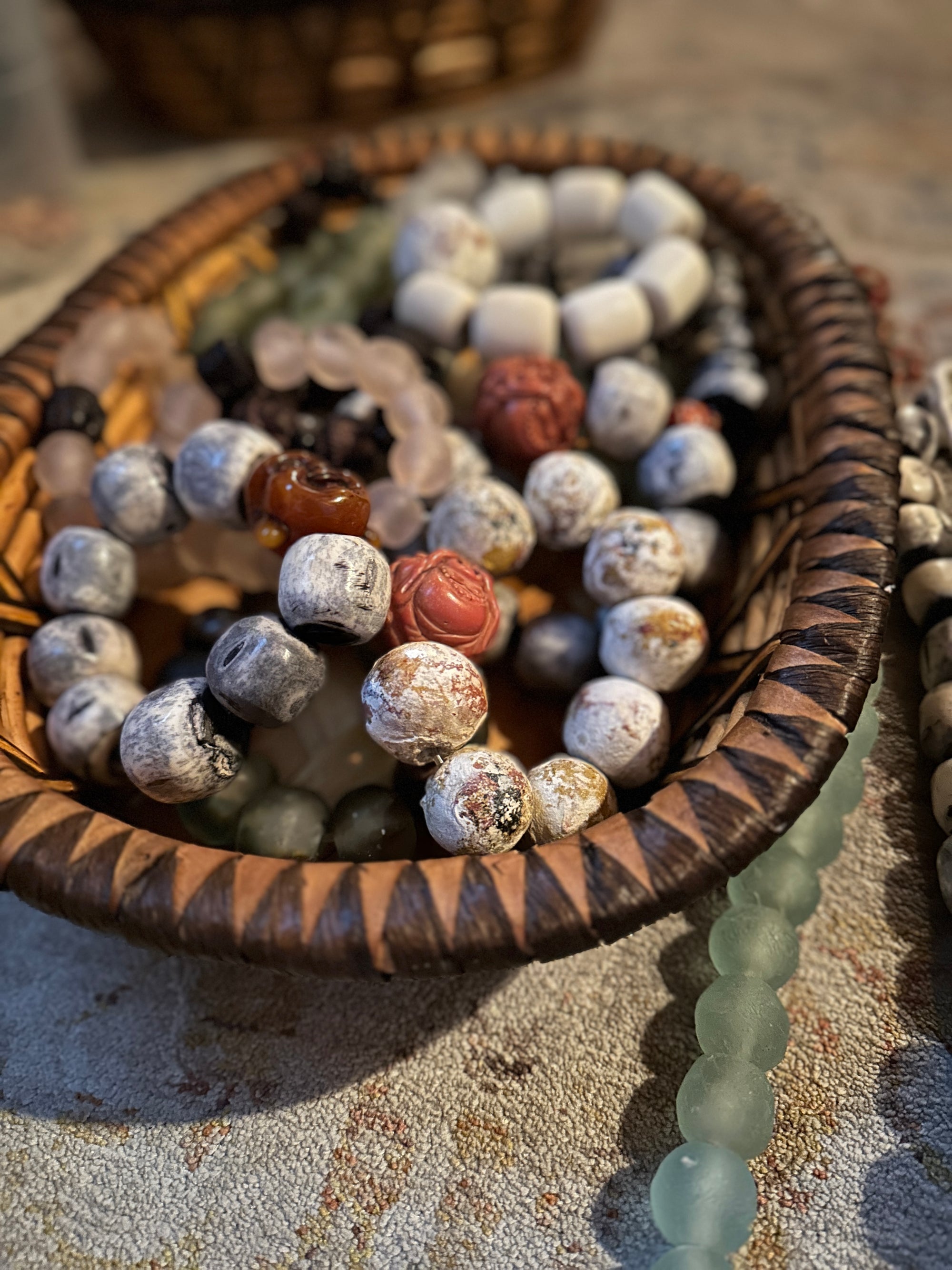 Demistone - Chunky Bracelet