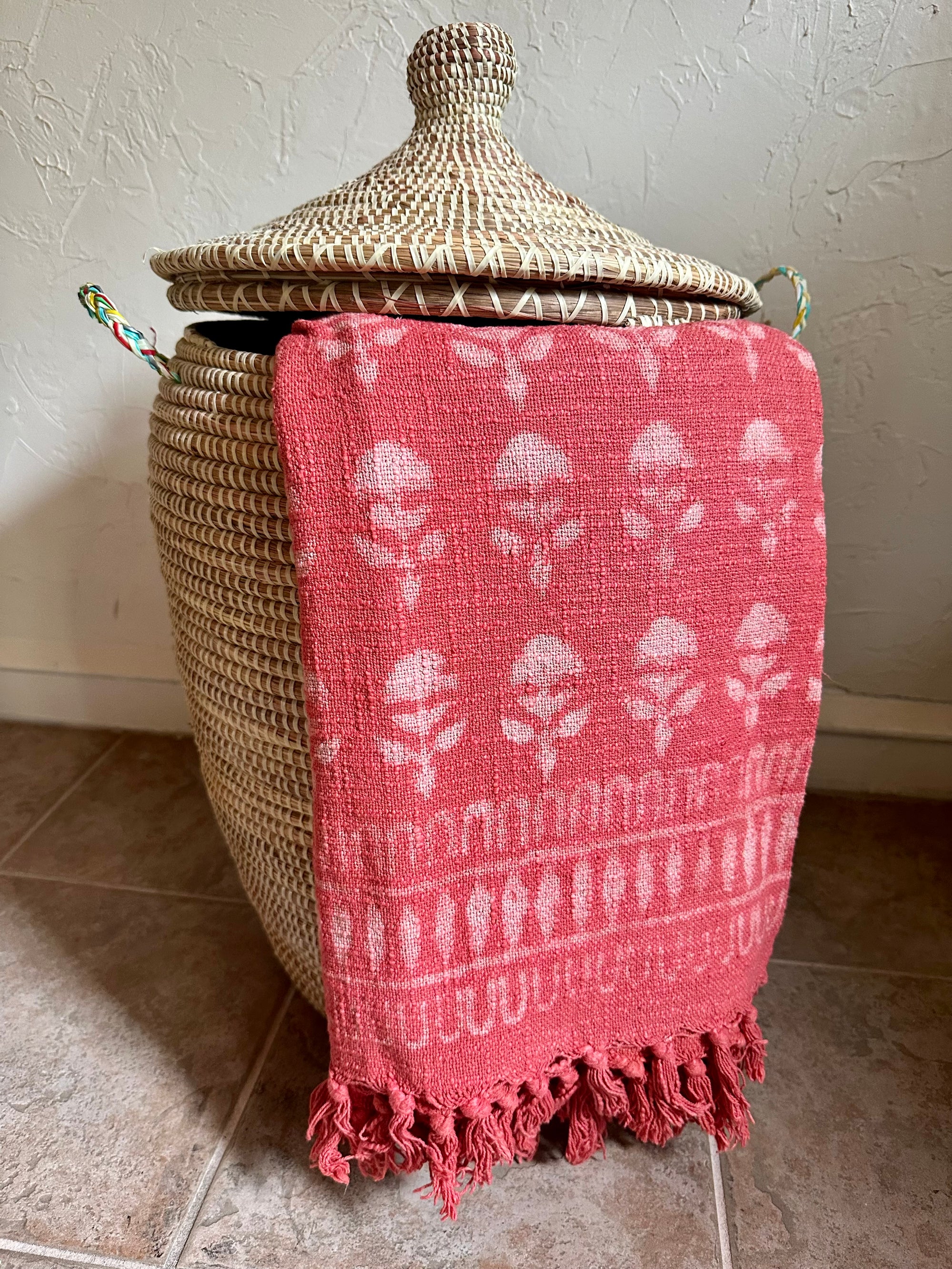 Brke - Wearable Throw
