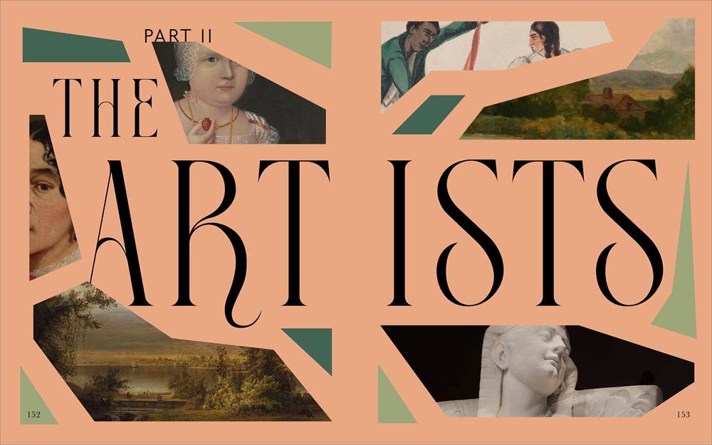 BLK ART: Zaria Ware