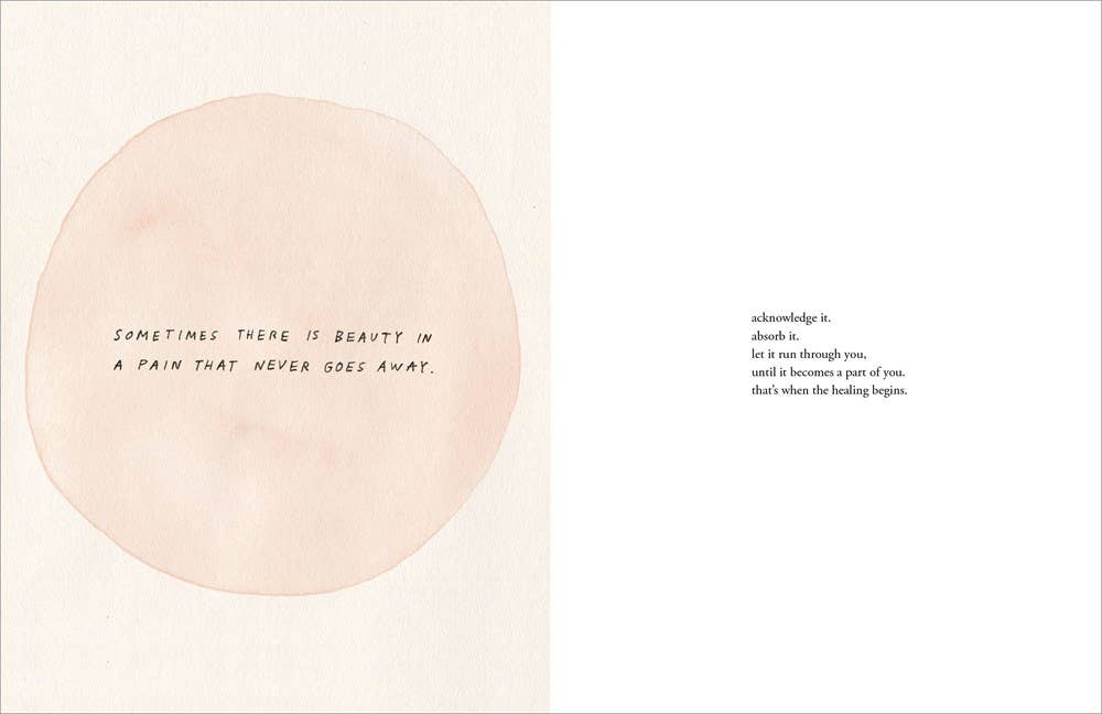 Hello Grief by Alessandra Olanow