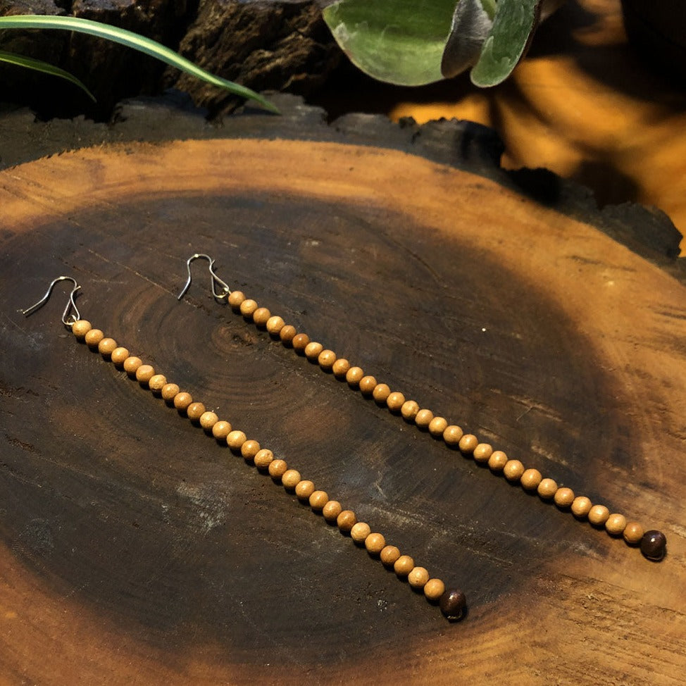 Miny Ultralight Earrings