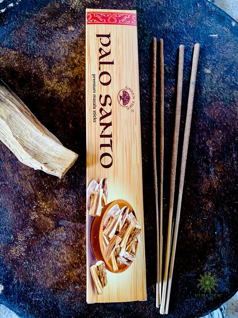 Palo Santo