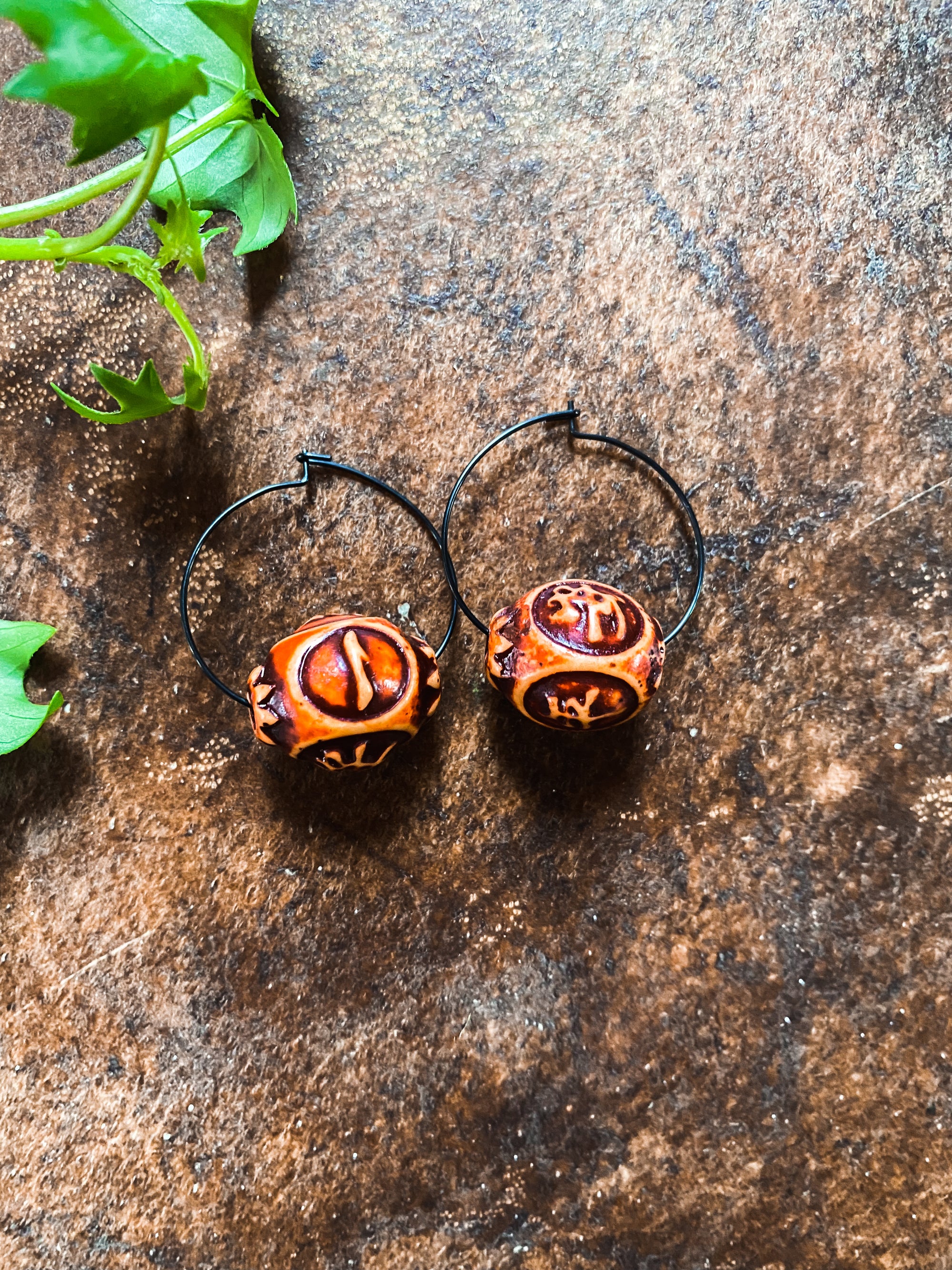 Bodhi Earrings