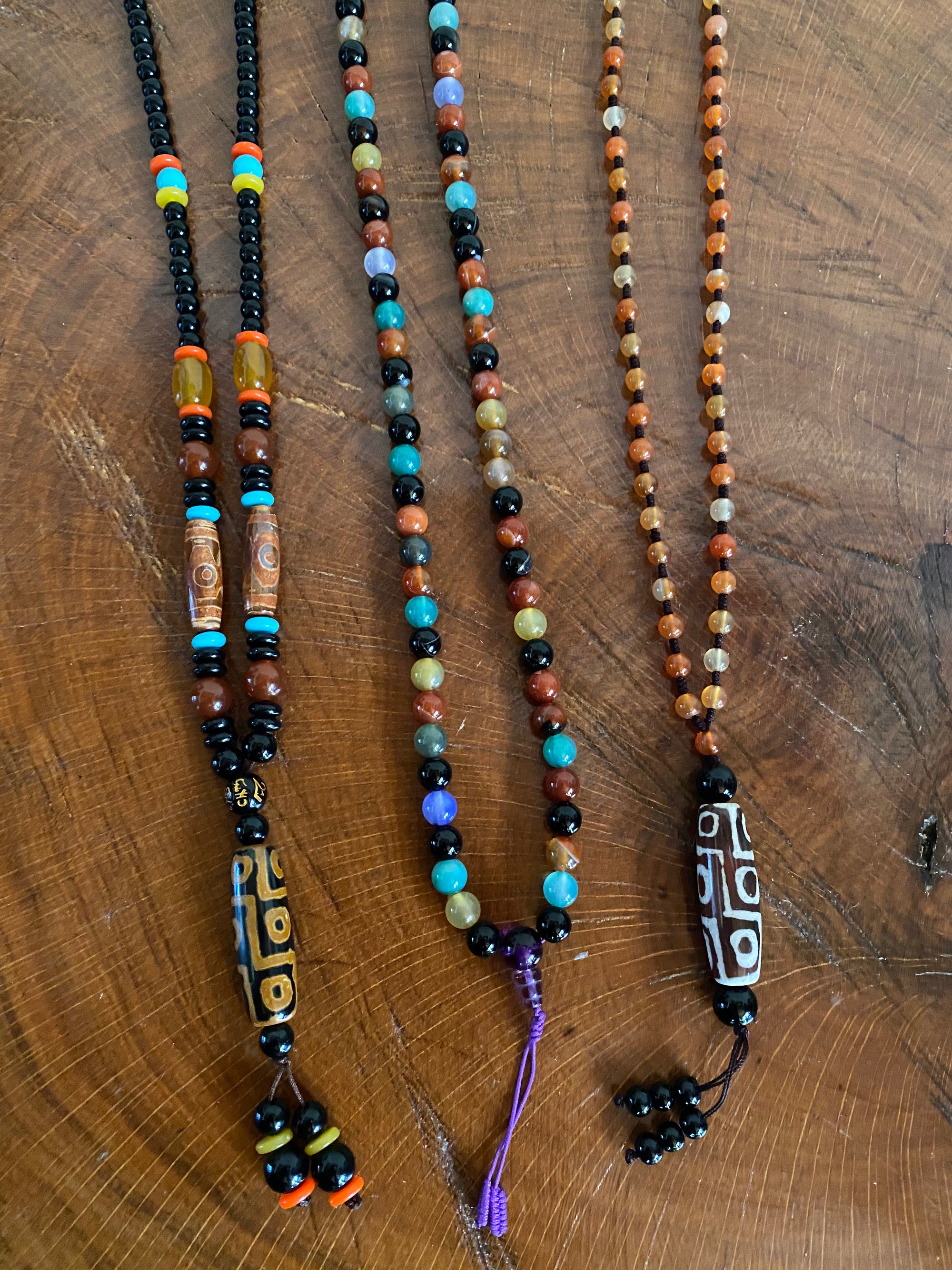 Chakra Mala