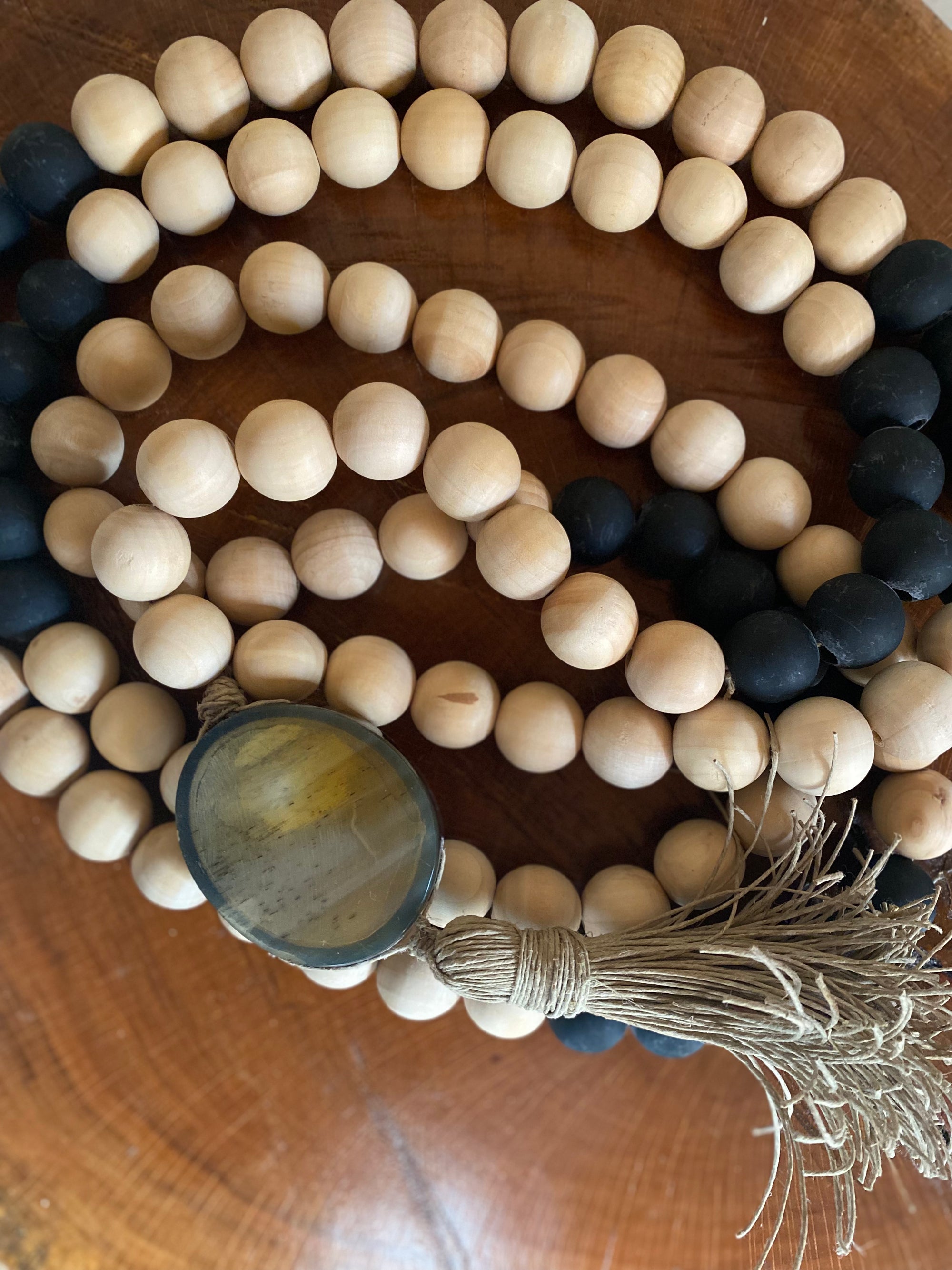 Gratitude Mala Beads