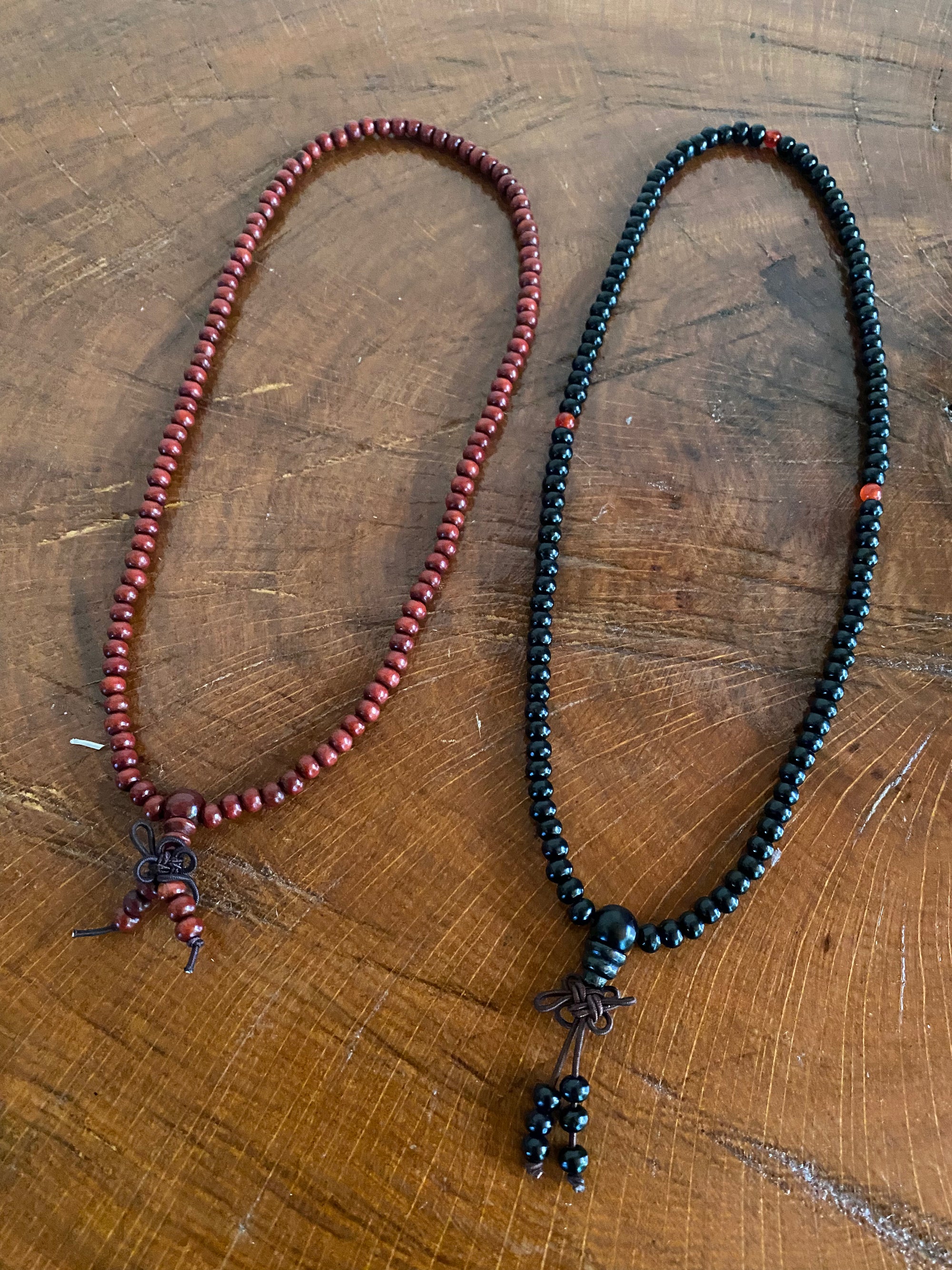 Chakra Mala