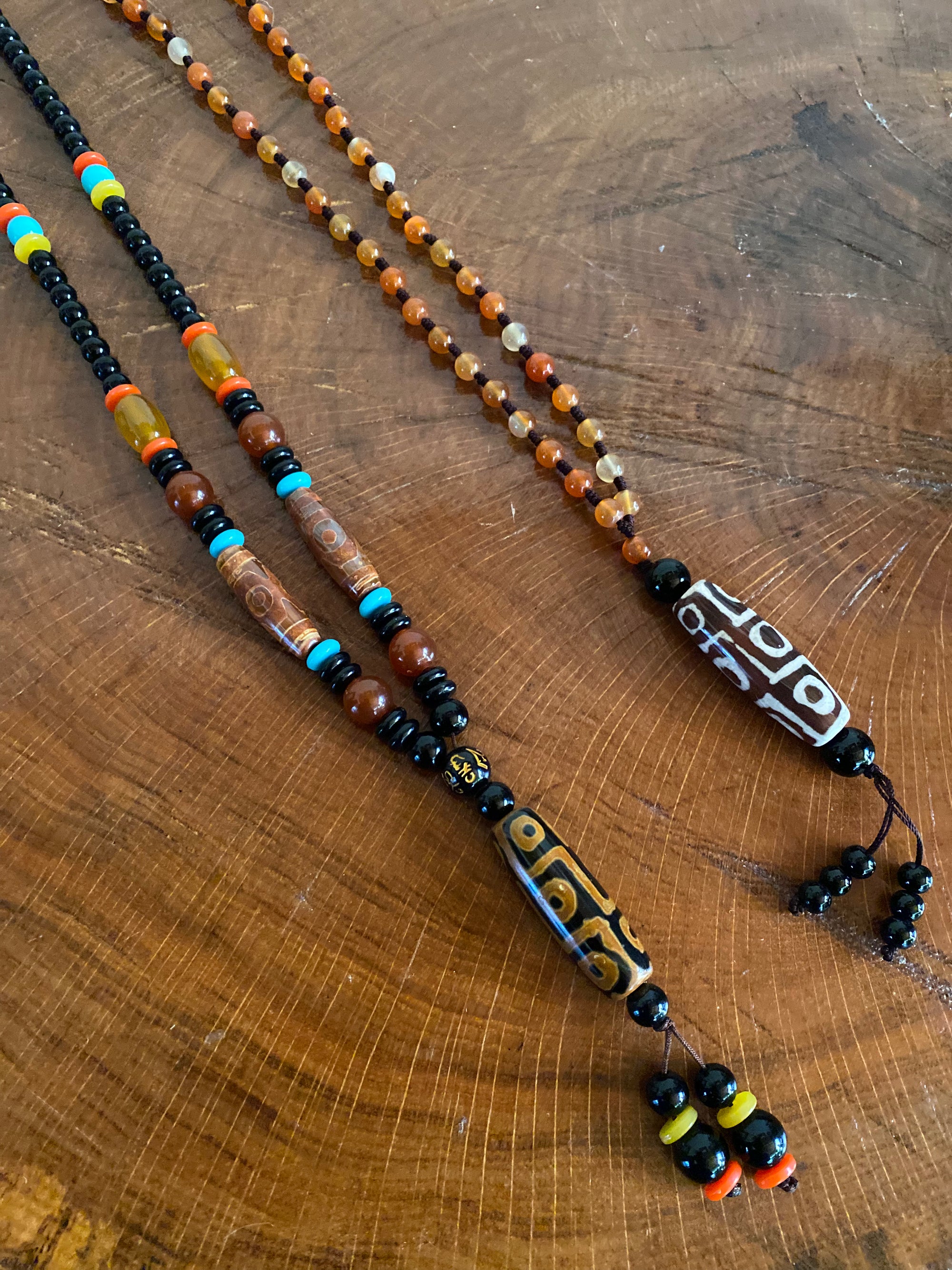 Chakra Mala