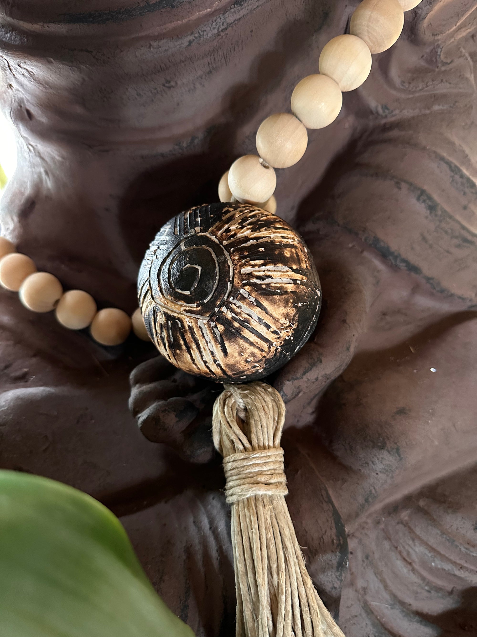 Gratitude Mala-Aged