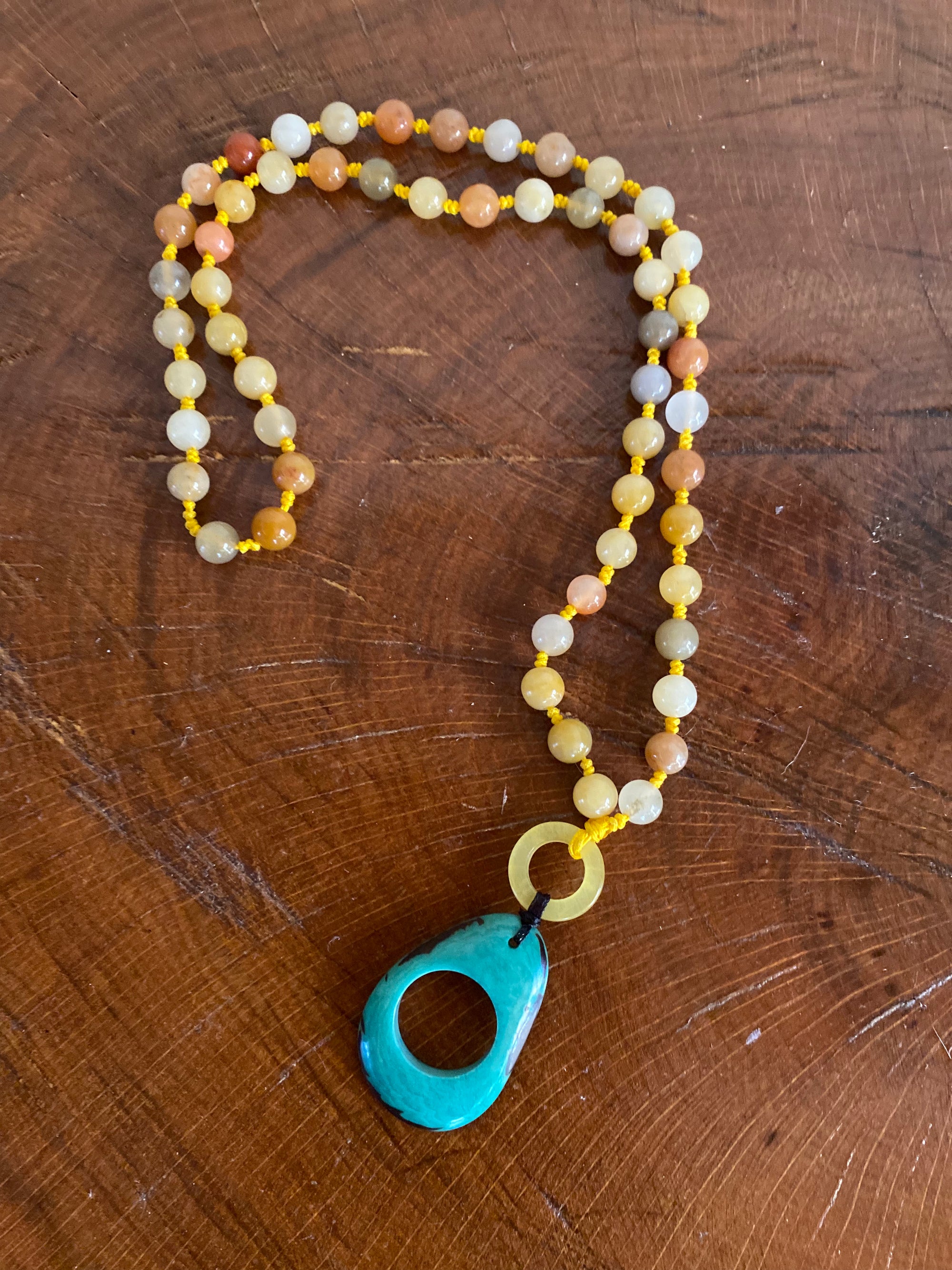Golden Jade