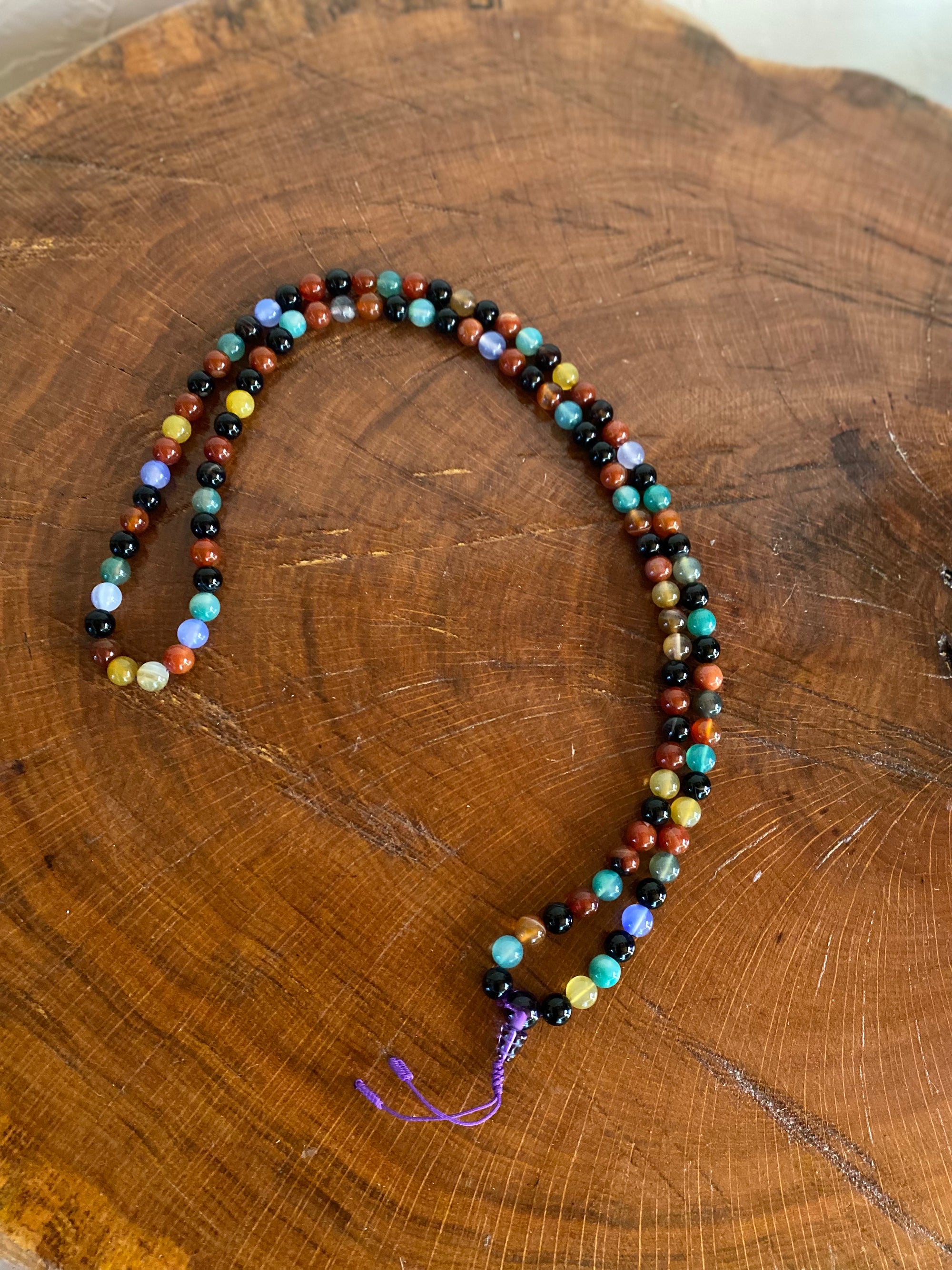Chakra Mala